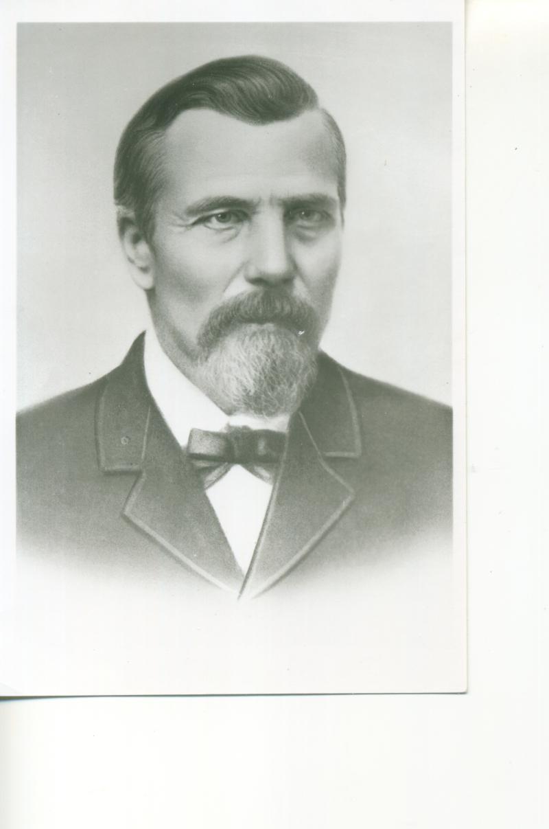 Jens Andersen (1835 - 1906)